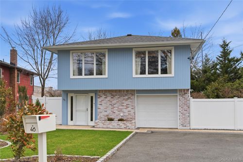 46 Milland Dr, Northport, NY, 11768-2835 | Card Image