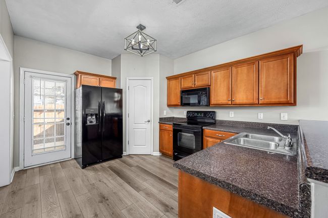 E - 284 Meigs Dr, Townhouse with 2 bedrooms, 3 bathrooms and 2 parking in Murfreesboro TN | Image 9