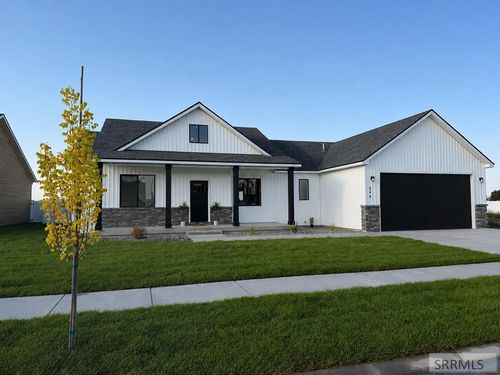 346 E 5th S, Sugar City, ID, 83448 | Card Image
