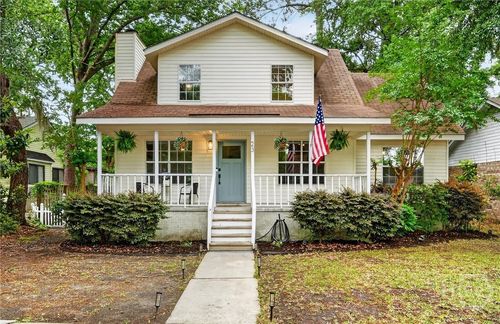 23 E Deerwood Rd, savannah, GA, 31410 | Card Image