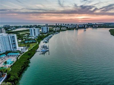 482 - 4141 Bay Beach Lane, Condo with 3 bedrooms, 2 bathrooms and null parking in Fort Myers Beach FL | Image 1