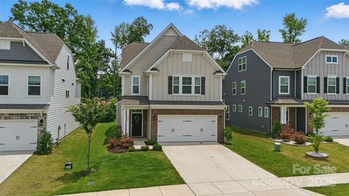 3899 Center Place Dr, Harrisburg, NC, 28075-7457 | Card Image