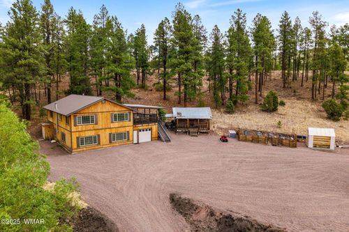 28 County Road 2310, Alpine, AZ, 85920 | Card Image