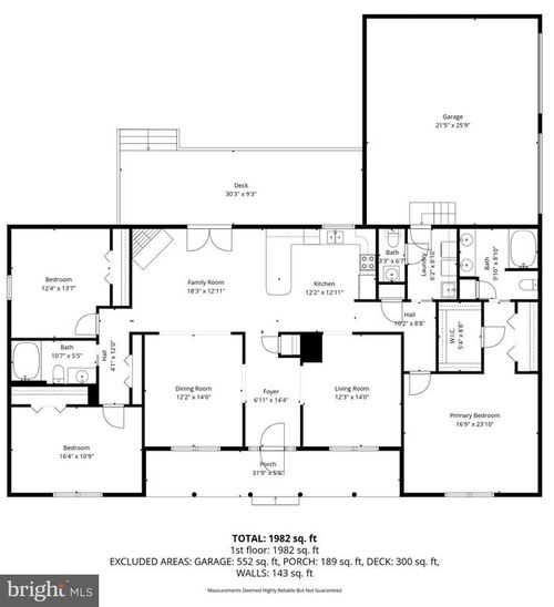 9373 Walden Ln, MARSHALL, VA, 20115-3071 | Card Image