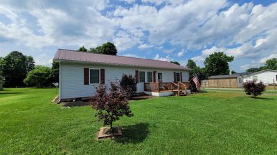 7120 Community Center Rd, House other with 3 bedrooms, 2 bathrooms and null parking in DAYTON VA | Image 3