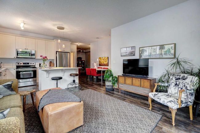1112 - 522 Cranford Drive Se, Condo with 2 bedrooms, 2 bathrooms and 2 parking in Calgary AB | Image 13