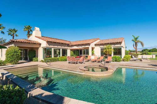 136 Royal Saint Georges Way, Rancho Mirage, CA, 92270-5642 | Card Image