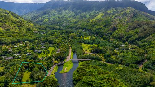 5-6671 Kuhio Hwy, HANALEI, HI, 96714 | Card Image