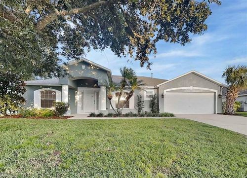 1903 Academy Blvd, Cape Coral, FL, 33990-2370 | Card Image
