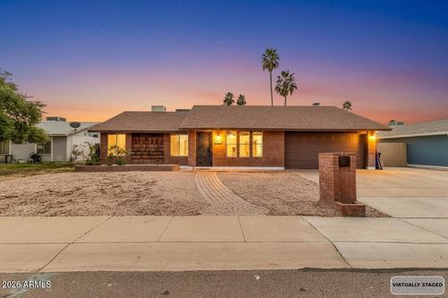 1827 W Rosal Drive, Chandler, AZ, 85224 | Card Image