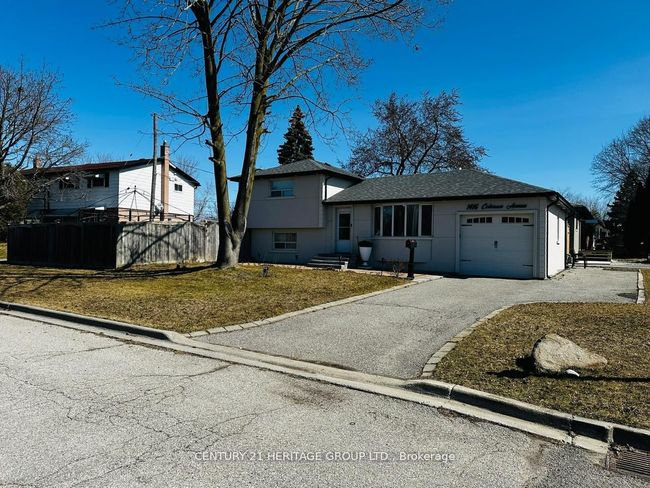 1416 Colmar Ave, House other with 3 bedrooms, 2 bathrooms and 3 parking in Pickering ON | Image 21
