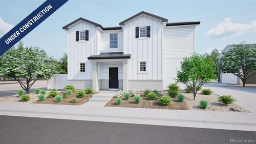 22335 E 39th Avenue, Aurora, CO, 80019 | Card Image