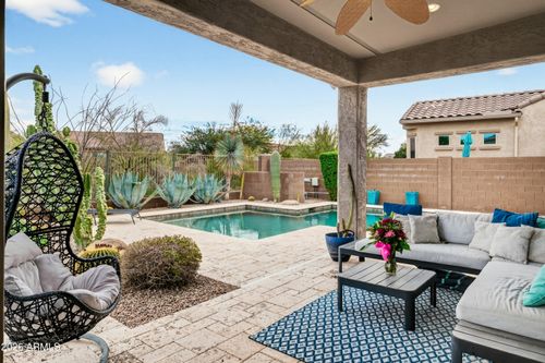 32523 N 56th Pl, Cave Creek, AZ, 85331-1559 | Card Image