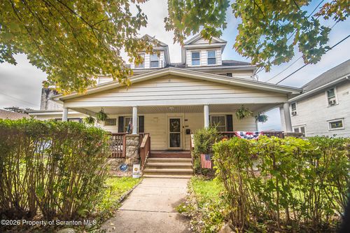 640 E Locust Street, Scranton, PA, 18505 | Card Image
