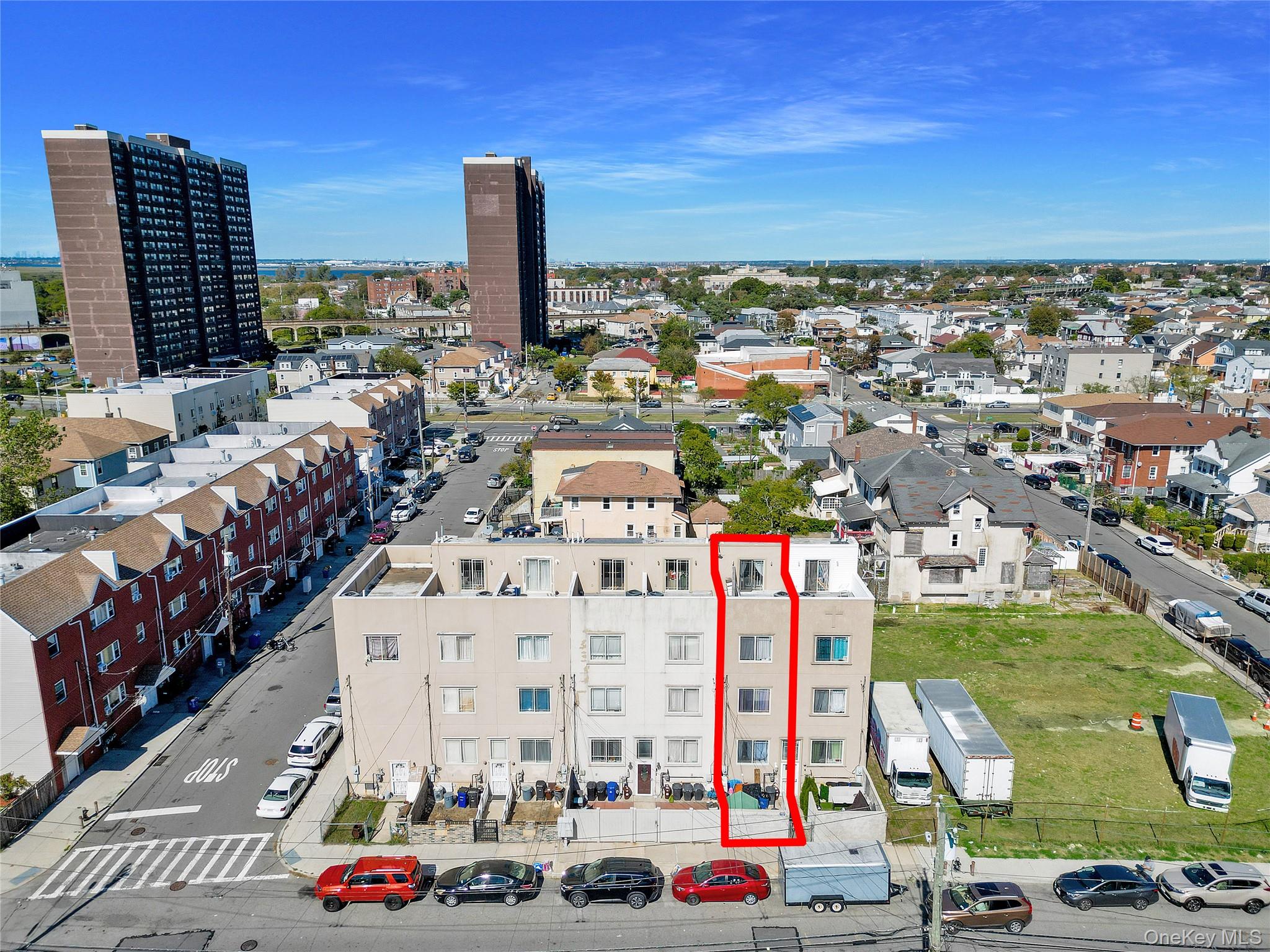 Residential in New York