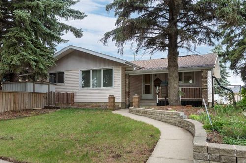 6508 45 Avenue, Camrose, AB, T4V0C5 | Card Image