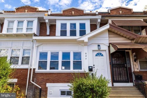 927 S 59th St, PHILADELPHIA, PA, 19143-3044 | Card Image
