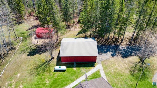 42466 State Highway 65, House other with 4 bedrooms, 1 bathrooms and null parking in Nashwauk MN | Image 36