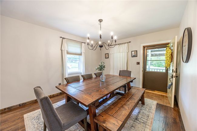 1248 Hyde Park Rd, House other with 3 bedrooms, 2 bathrooms and 4 parking in Allegheny Twp - WML PA | Image 6