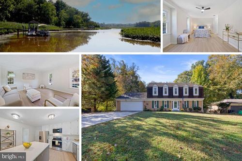 513 Holly Rd, FORT WASHINGTON, MD, 20744-6606 | Card Image