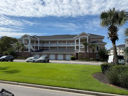 apt-102-4823 Orchid Way, Myrtle Beach, SC, 29577-8761 | Card Image