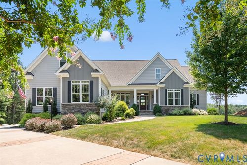 4901 Sherwood Squire Cir, Providence Forge, VA, 23140-3258 | Card Image