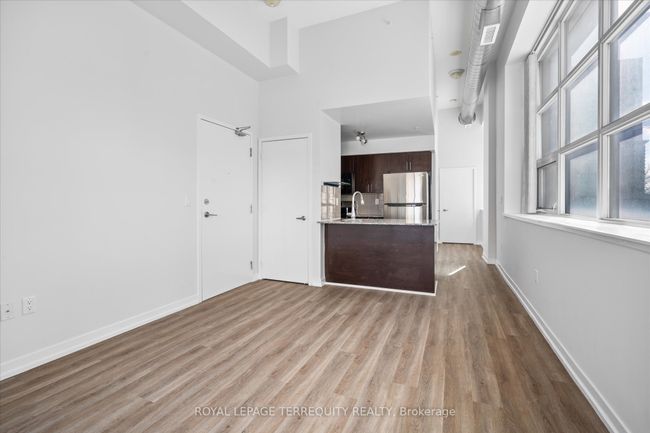 328 - 1410 Dupont St, Condo with 1 bedrooms, 1 bathrooms and 1 parking in Toronto ON | Image 9