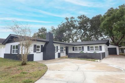 1946 Strathaven Road, House other with 4 bedrooms, 3 bathrooms and null parking in Winter Park FL | Image 1