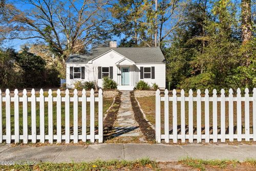 523 N 23rd St, Wilmington, NC, 28405-2807 | Card Image