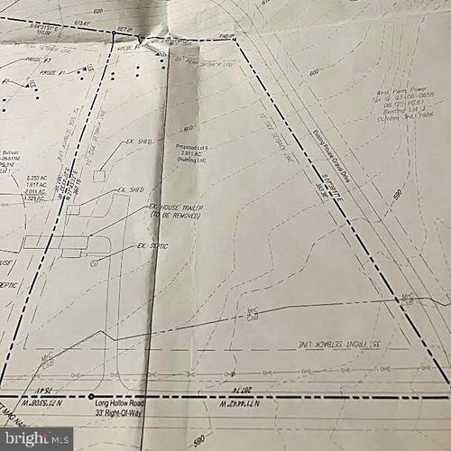 Lot 6 Long Hollow Rd, WARFORDSBURG, PA, 17267 | Card Image