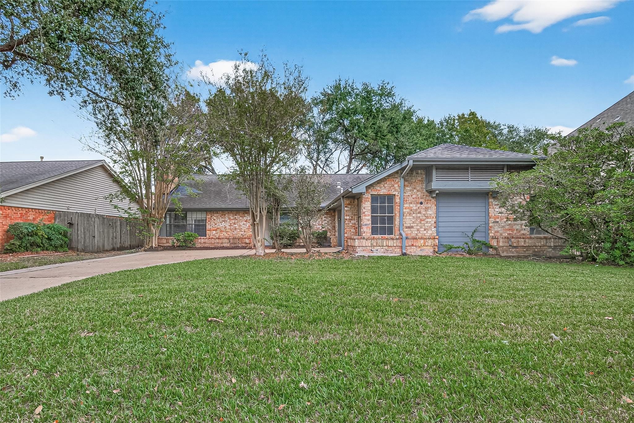 Residential in Katy 2