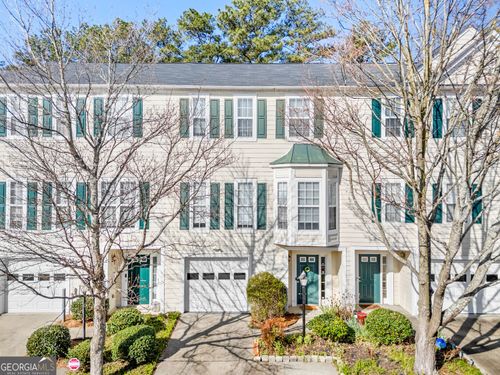 5233 Pinnacle Pointe Ct, Norcross, GA, 30071 | Card Image