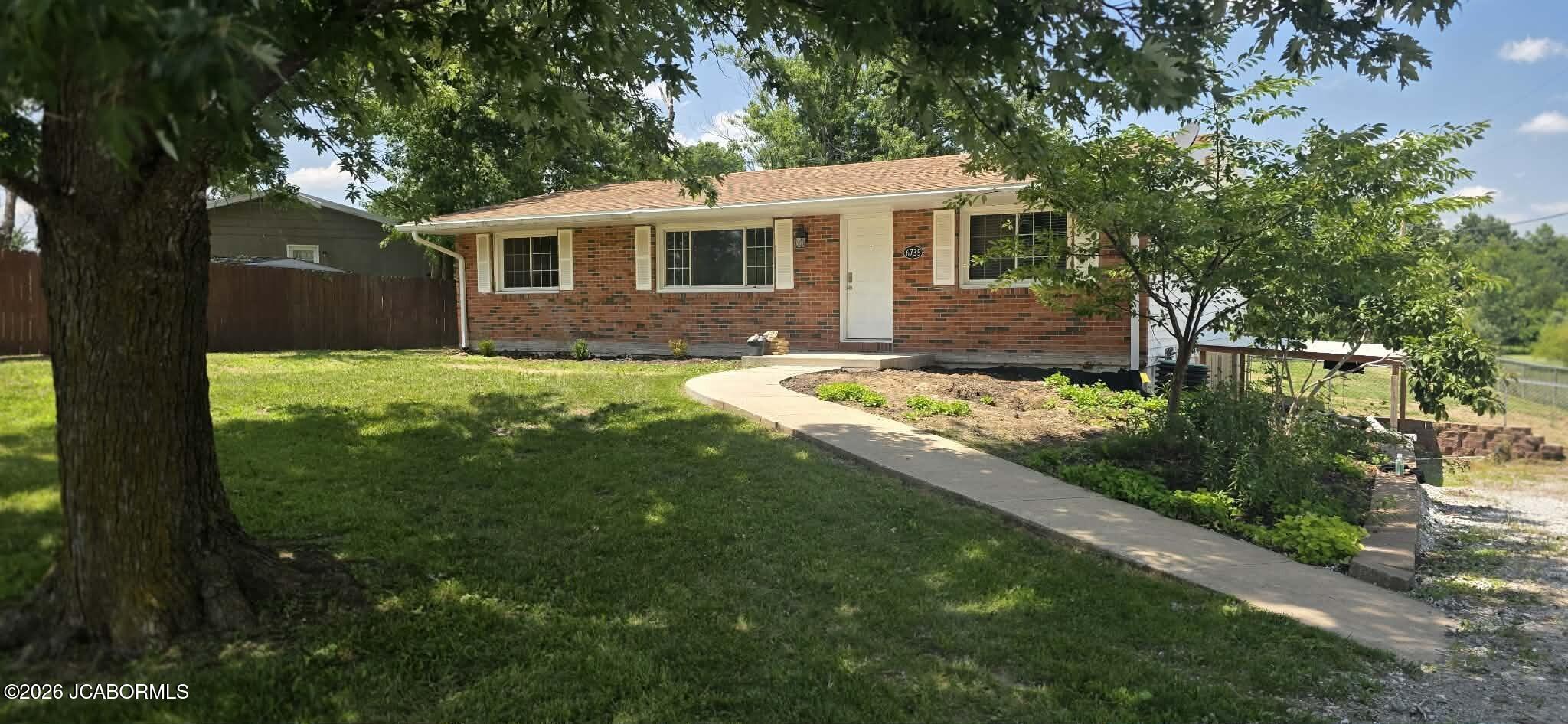 Residential in Columbia 3