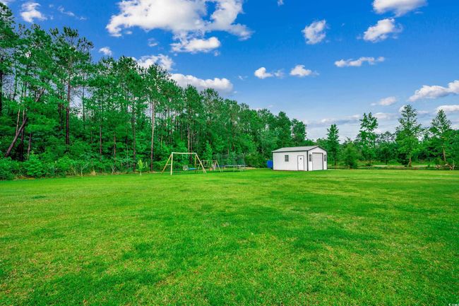 101 Karlie Ln, House other with 3 bedrooms, 2 bathrooms and 4 parking in Aynor SC | Image 28