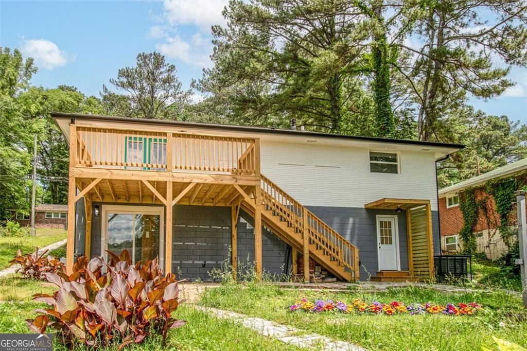 Residential in Decatur 2