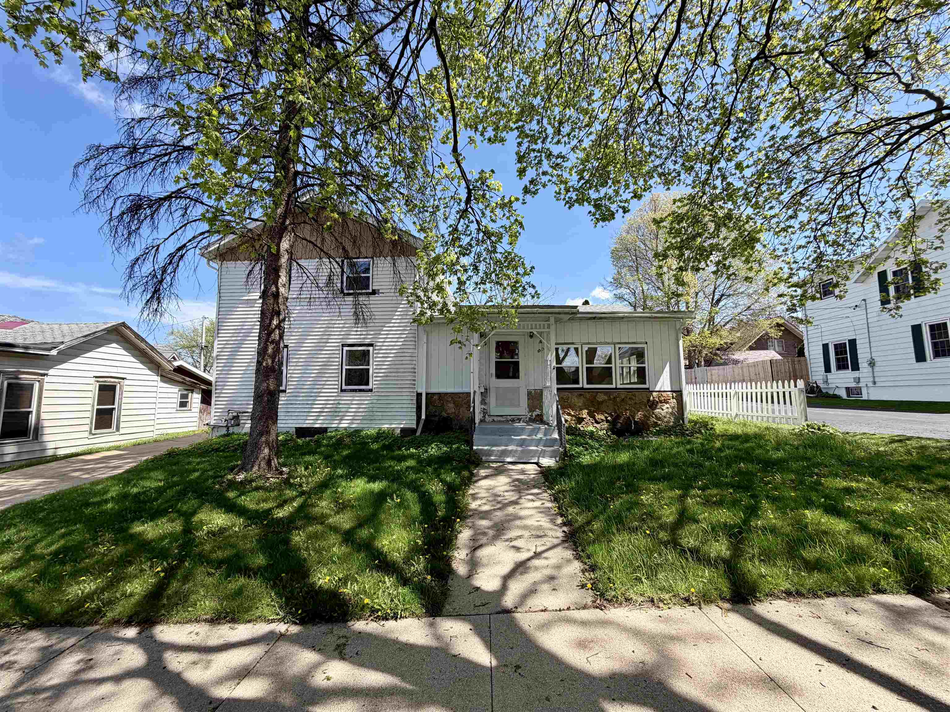 Residential in Monroe