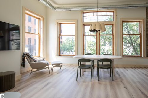 201-100 E Front Street, Traverse City, MI, 49684 | Card Image