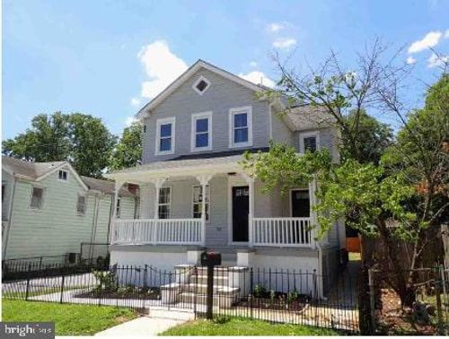 708 59th, FAIRMOUNT HEIGHTS, MD, 20743 | Card Image