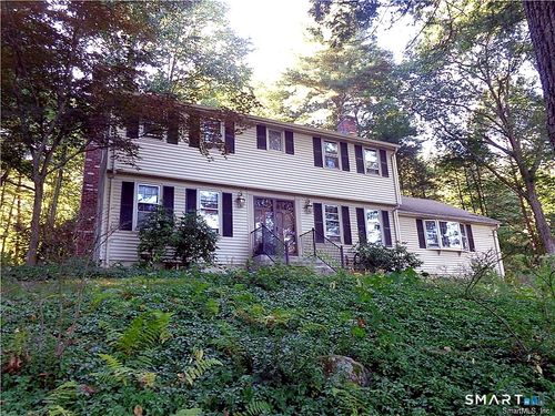 21 Saddle Ridge Dr, West Simsbury, CT, 06092-2118 | Card Image