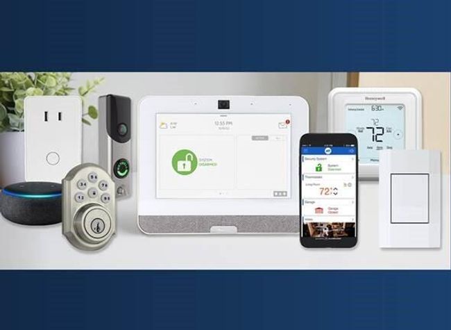 Home Is Connected 7-31-23 | Image 9