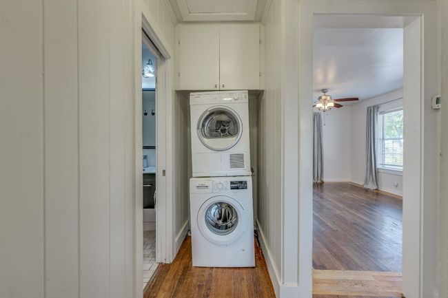 1901 Madison Ave, House other with 2 bedrooms, 1 bathrooms and null parking in Austin TX | Image 23