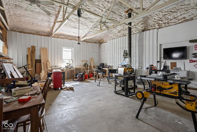 8551 E 300 S, House other with 4 bedrooms, 3 bathrooms and null parking in Zionsville IN | Image 58