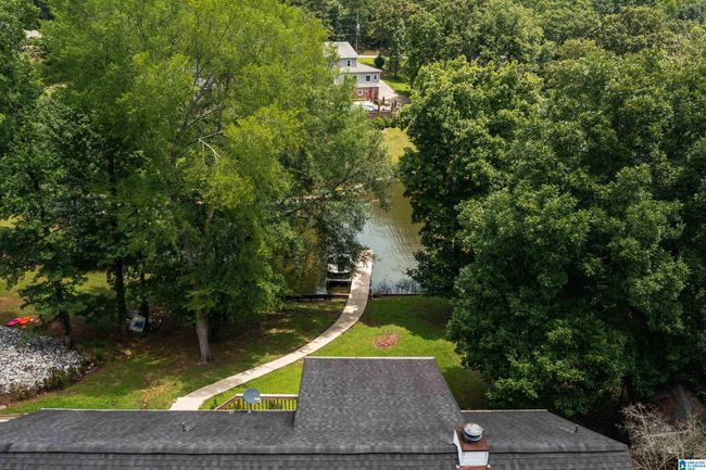 523 Seminole Trl, House other with 3 bedrooms, 3 bathrooms and null parking in PELL CITY AL | Image 14