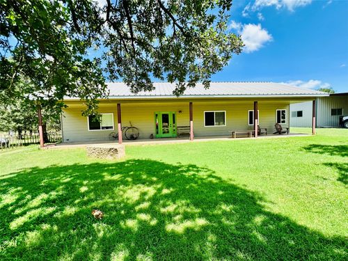 2651 County Road 294, Carbon, TX, 76435-1641 | Card Image