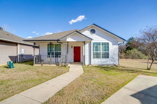 723 Hometown Village Ct, Joshua, TX, 76058-1215 | Card Image