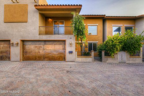 120 S Placita Colonia Solana, Tucson, AZ, 85716 | Card Image