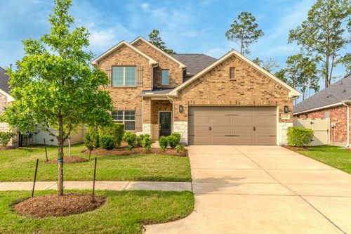 17116 Coneflower Pl, Conroe, TX, 77385-2105 | Card Image