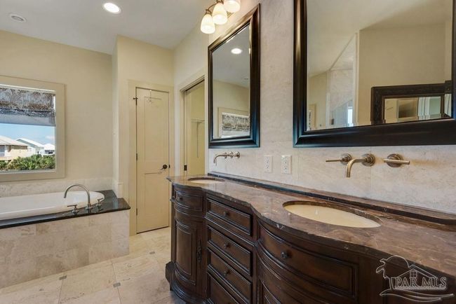 1 Calle Marbella, House other with 5 bedrooms, 4 bathrooms and 2 parking in Pensacola Beach FL | Image 10