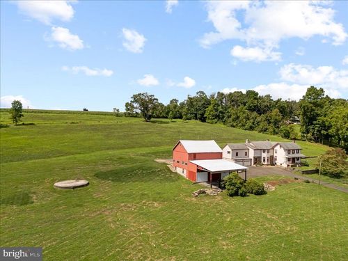 LOT 1 Curly Hill Rd, DOYLESTOWN, PA, 18902 | Card Image