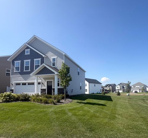 10634 Hinton Ave S, Cottage Grove, MN, 55016-3175 | Card Image
